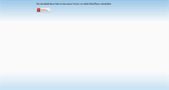 Desktop Screenshot of frupies.com