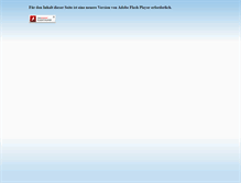 Tablet Screenshot of frupies.com